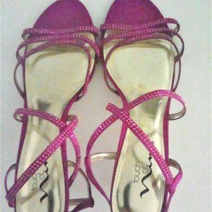 Fusia heels